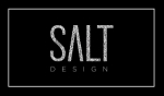 Salt Design Cabinetry Logo