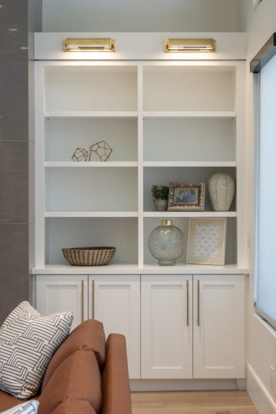 Carolina – Salt Design Cabinetry